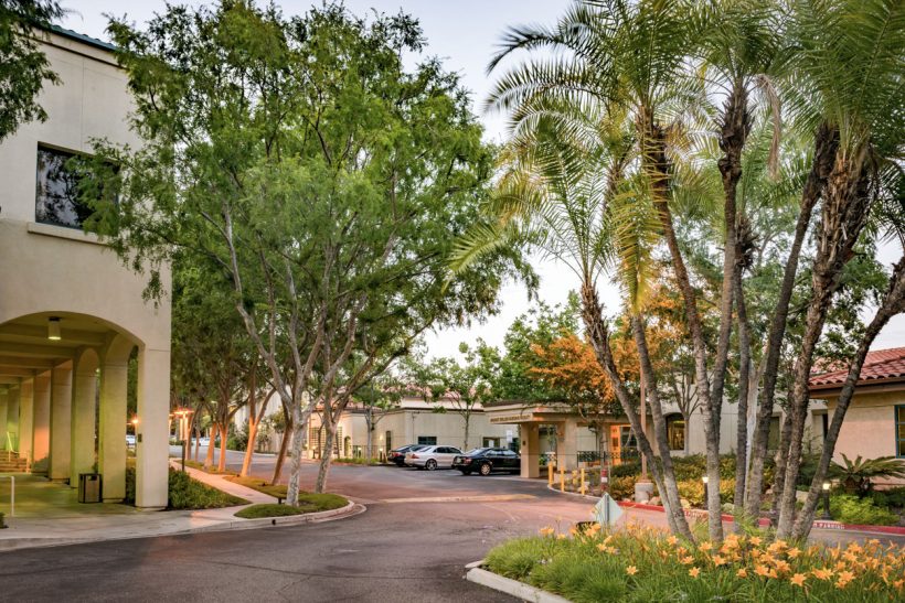 Ararat Home » About Us