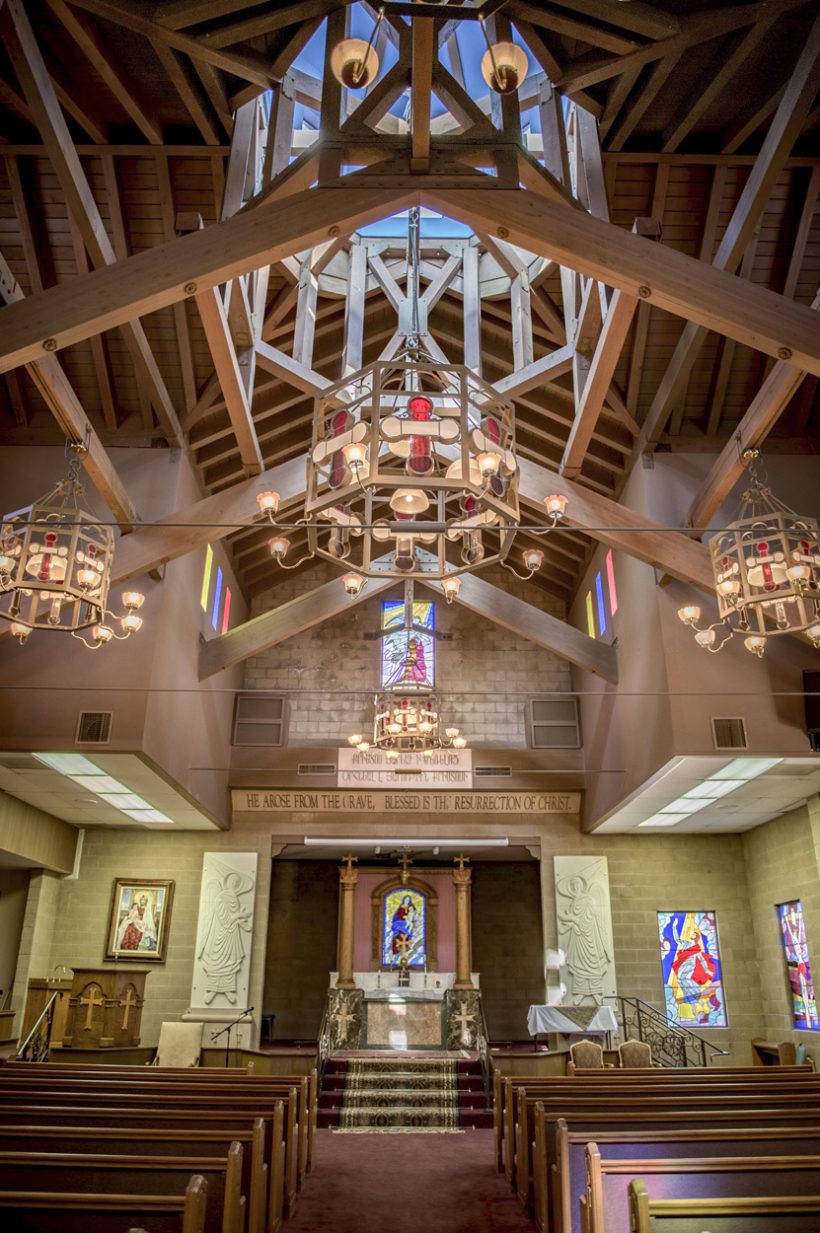 Ararat Home » Campus Facilities