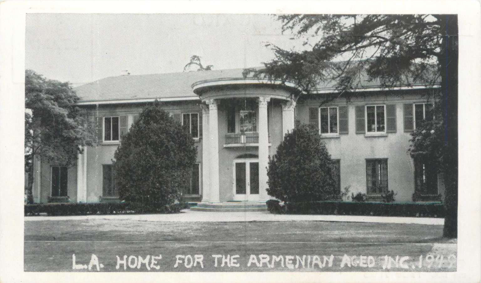 Ararat Home » Our Story