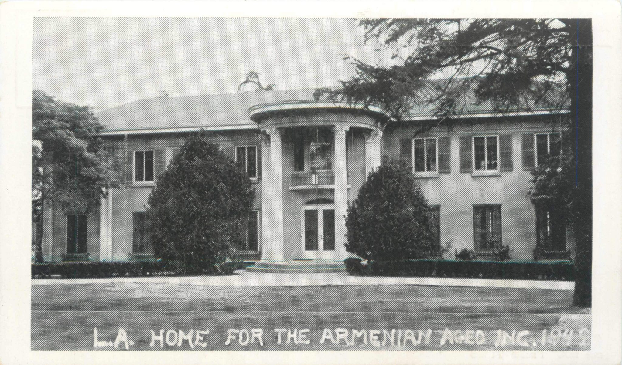 Ararat Home » About Us