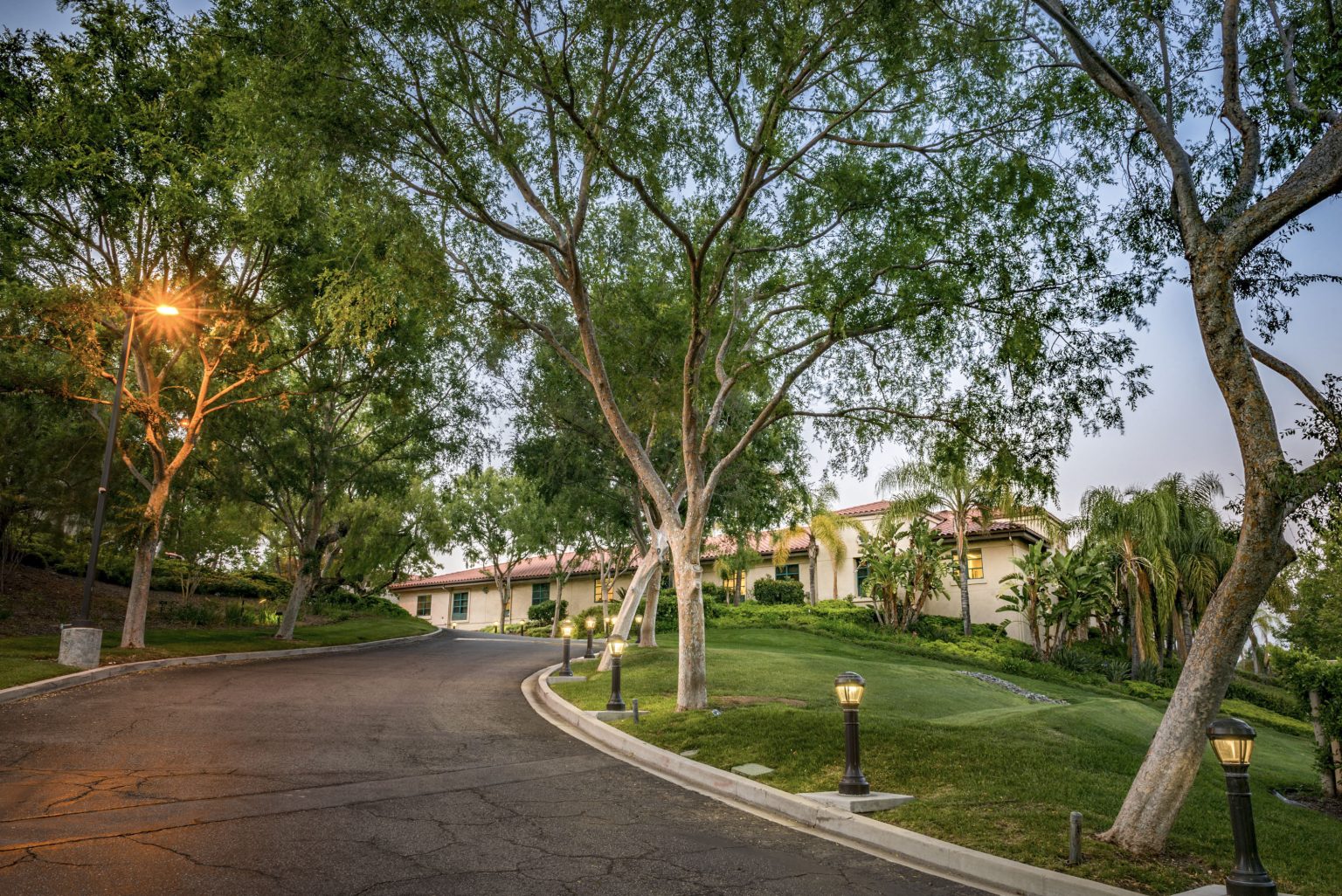 Ararat Home » Our Beautiful Campus