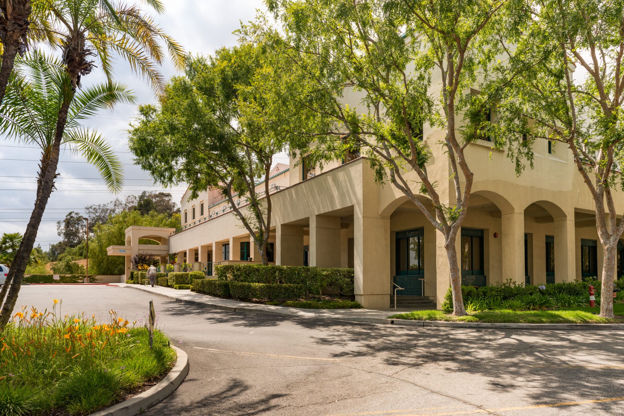 Ararat Home » Our Beautiful Campus