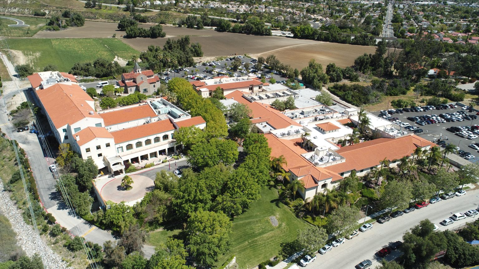 Ararat Home » About Us