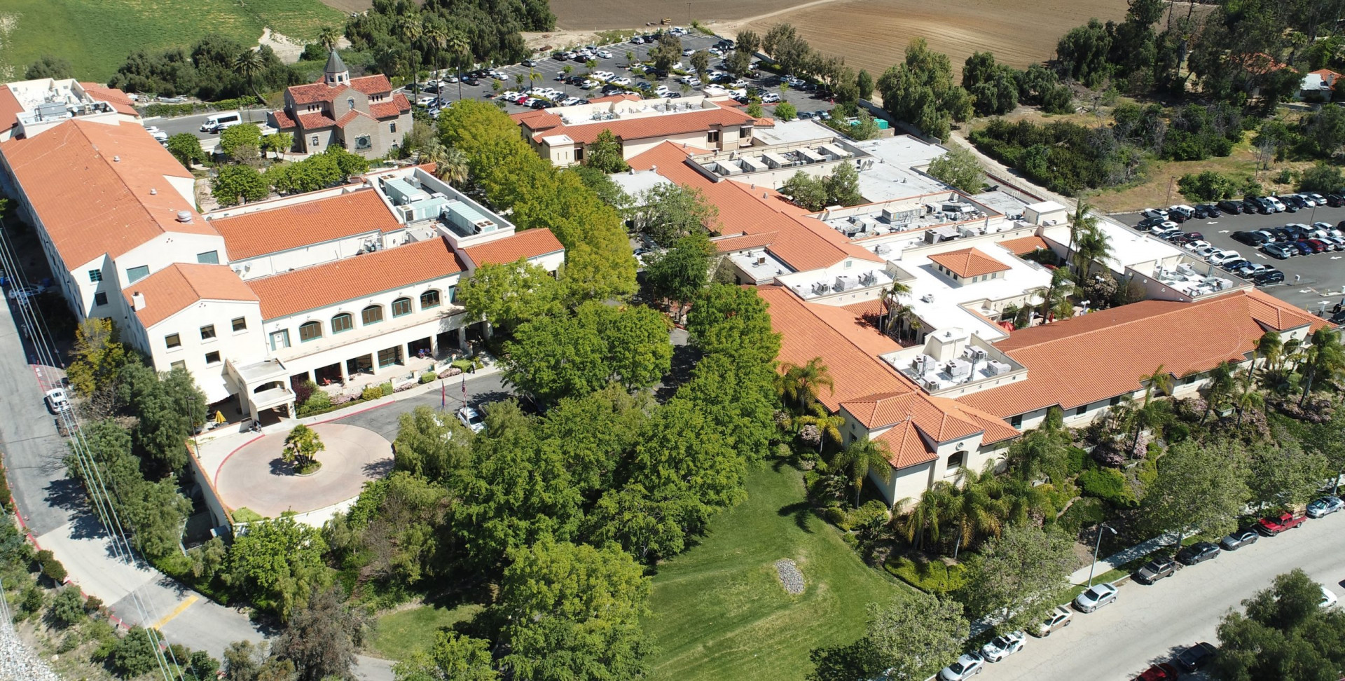 Ararat Home » Care Facilities