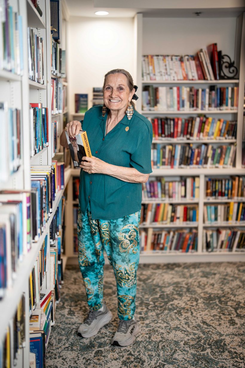 Ararat Home » Ararat Gardens & Post Acute